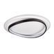 Люстра LED Levistella 7871052 BK+WH LVS6652 фото 2