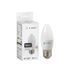 Лампа LED Levistella The Light 1002 Е27 10w 4000k свічка, 10W, 4000K, свеча, 850Лм