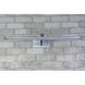 Настенное LED бра Linisoln 5896-58cm sensory SL, серебристое, 25 Вт 5896-58cm sensory SL фото 3