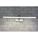 Настенное LED бра Linisoln 5896-58cm sensory SL, серебристое, 25 Вт 5896-58cm sensory SL фото 2