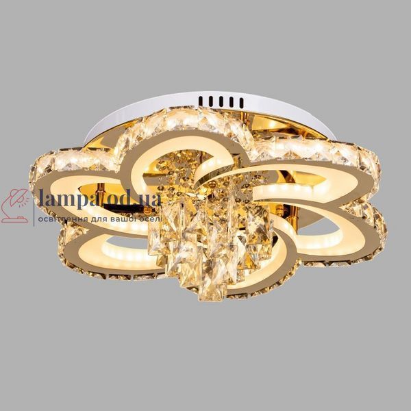 Люстра светодиодная SY-1605 FG DIMMER SY-1605 FG фото