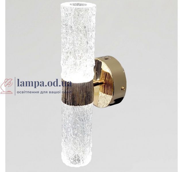 Бра Artlight 5091/1WGD 5091/1WGD фото