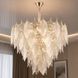 Кришталева люстра Splendid Ray L93031/750/15 (SGD)(A+B) золото, 15 ламп E14 30427642 фото 1