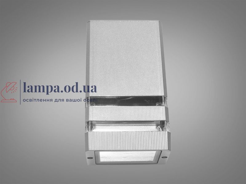 Настенный светильник Diasha DF-2125SL E27, IP67, 20 см, металл, для кафе и улицы DF-2125SL фото