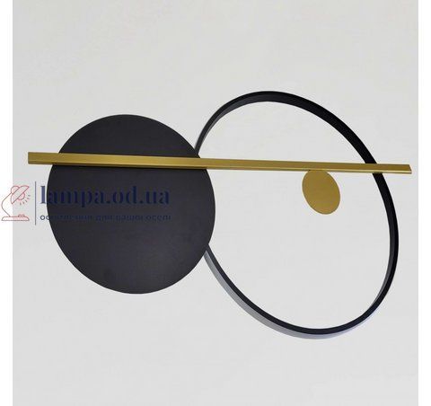 Бра Artlight BD4060GD BD4060GD фото