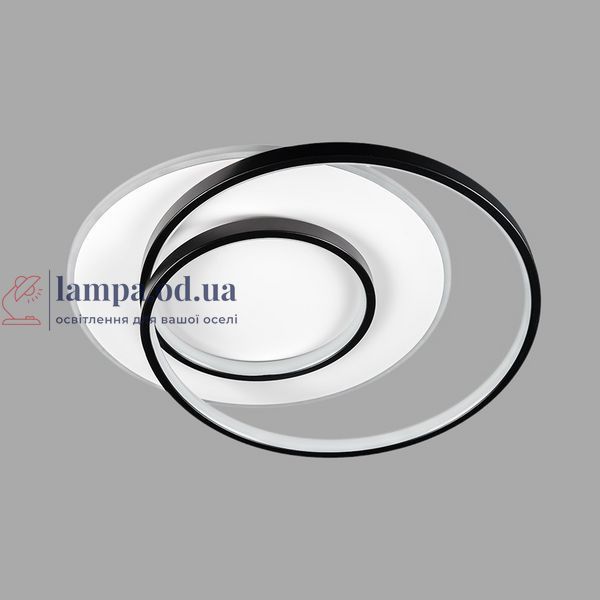 Стельова люстра для натяжної стелі Levistella 7871033 LVS5092 фото