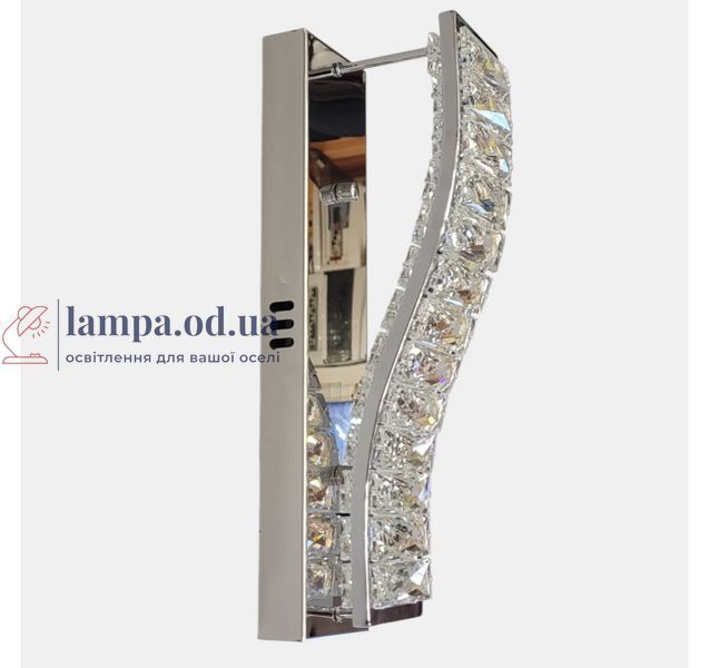 Бра Artlight 523/1WCH 523/1WCH фото