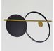 Бра Artlight BD4060GD BD4060GD фото 1