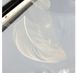 Светодиодная потолочная люстра Artlight 2470/500BK с узорным акриловым рассеивателем, 48W 2470/500BK фото 4