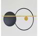 Бра Artlight BD4060GD BD4060GD фото 2