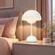 LED настільна лампа Levistella 795LTA35 WHITE, сенсорна, білий LVS7380 фото 1