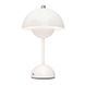 LED настільна лампа Levistella 795LTA35 WHITE, сенсорна, білий LVS7380 фото 3