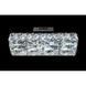 Кришталеве настінне LED-бра Linisoln 9672, 20 Вт, метал і скло, 32&times;11&times;10 см 9672 фото 4