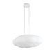 Люстра стельова LED Levistella 797VMD6025 (550), 48W, три режими світла, 550x360 мм, сучасний стиль для дому LVS5388 фото 2