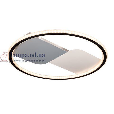 Люстра LED Levistella 7871046 WH+SL LVS6658 фото