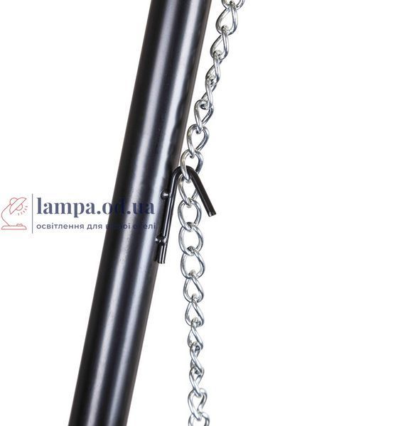Походный угольный гриль тринога Levistella LV210719T LV210719T фото