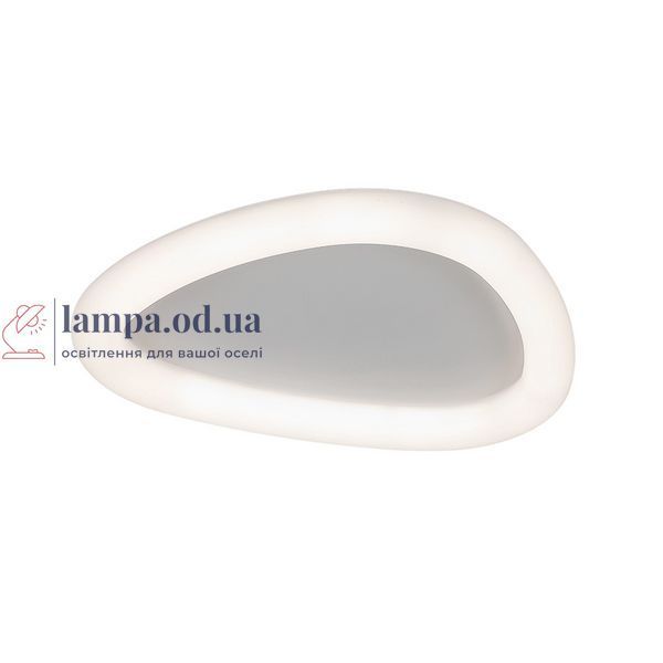 Светильник LED Levistella 797MX6006SJ (500), 60W, 500*75 мм, современный стиль LVS5443 фото