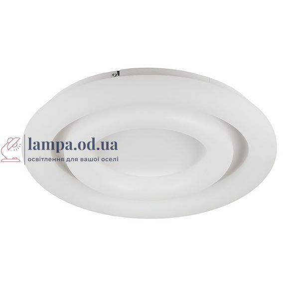Люстра LED Levistella 797MX6006 (500+330), 80W, 3 режими світла, пульт, для дому LVS5445 фото