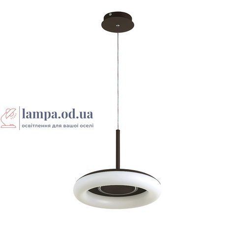 Люстра LED Levistella 797MD6006 (330) CF, три режима света, 330 мм, высота 360-1200 мм, современный стиль для дома LVS5460 фото