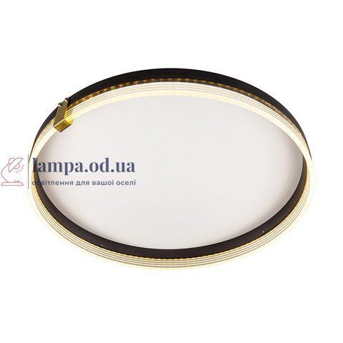 LED Люстра Levistella 7871045 BK LVS6659 фото