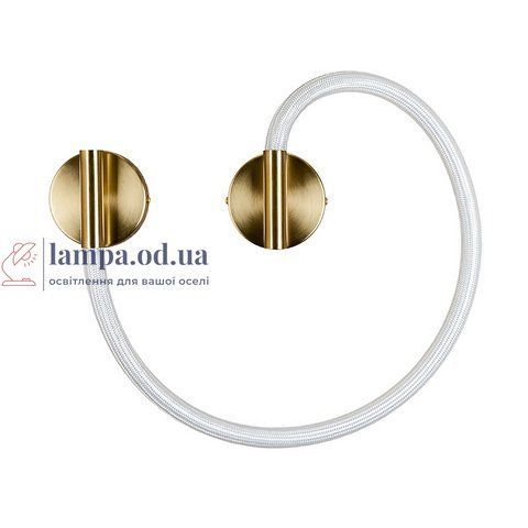 Бра настінне LED Levistella 781W3043 AB, 14W, 4000K, бронзовий, сучасний стиль для дому та зала LVS5021 фото
