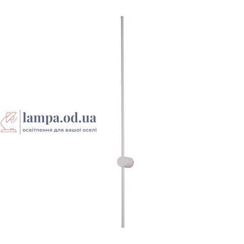 Бра настінне LED Levistella 786W8002 (1200) WH, 32W, білий, сучасний стиль LVS5683 фото