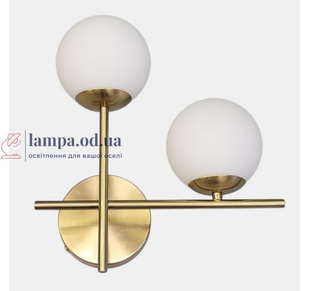 Бра Artlight LQ7032/2WR LQ7032/2WR фото