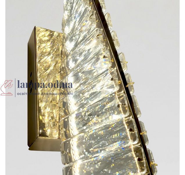 Бра Artlight 531-1WGD 531-1WGD фото