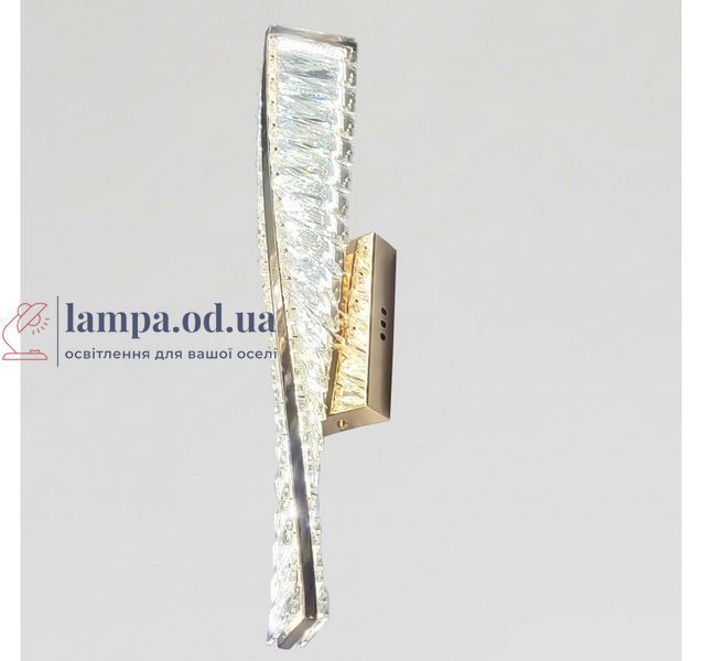 Бра Artlight 531-1WGD 531-1WGD фото