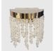 Настінне LED бра Artlight 626/WALL-GD, 23 Вт, золото, 21,5 см 626/WALL-GD фото 2