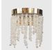 Настінне LED бра Artlight 626/WALL-GD, 23 Вт, золото, 21,5 см 626/WALL-GD фото 3