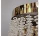 Настінне LED бра Artlight 626/WALL-GD, 23 Вт, золото, 21,5 см 626/WALL-GD фото 5