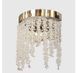 Настінне LED бра Artlight 626/WALL-GD, 23 Вт, золото, 21,5 см 626/WALL-GD фото 4