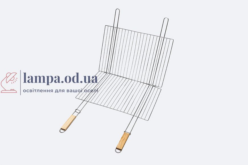 Сітка для мангалу Levistella LV20016845 LV20016845 фото
