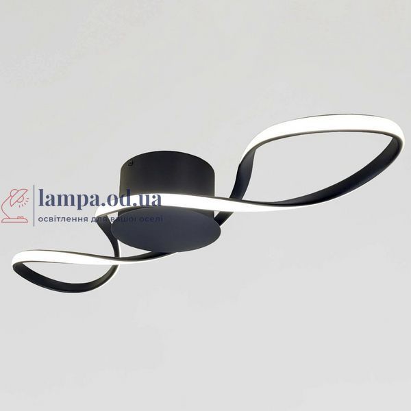 Подвесная LED-люстра Art MX240513/80BK Art MX240513/80BK фото