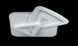 Люстра стельова LED Splendid Ray L78670/3, 3 лампи, білий, регульована яскравість, сучасний стиль 30393804 фото 1