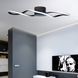 Подвесная LED-люстра Art MX240513/80BK Art MX240513/80BK фото 1