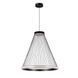 Люстра LED Levistella 78103970 (500) BK