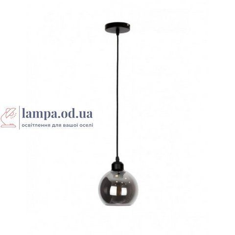 Люстра в стилі лофт Levistella 91609F-1 BK 91609F-1 BK фото