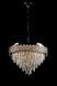 Кришталева LED люстра Splendid Ray L9041/600/1 LED (CH+Clear) 30436248 фото 3