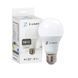 Лампа LED Levistella The Light 1003 Е27 10w 4000k А60, 10W, 4000K, A60, 900Lm, современный стиль