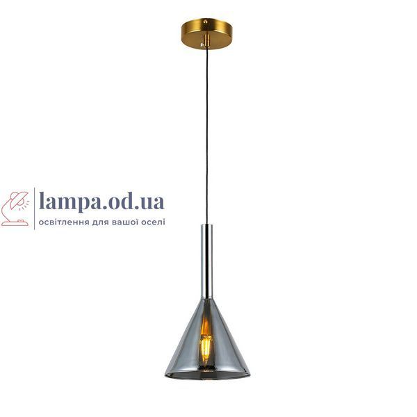 Подвесной светильник Levistella 800P3232A-1 (170*300) SM E14, черный плафон 170*300мм, потолочная основа 100х25мм LVS5875 фото