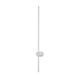 Настенное бра LED Levistella 786W8002 (800) WH, 22W, белый, современный стиль