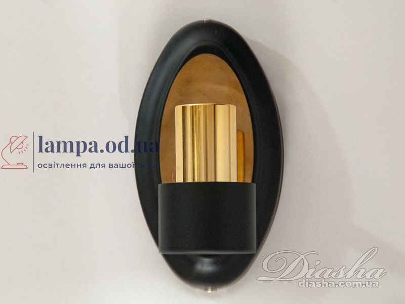 Світлодіодне підсвічування Diasha 5849/1, 3W, 3200K-6000K, поворотний механізм, IP20, для дзеркал і картин 5849/1 фото
