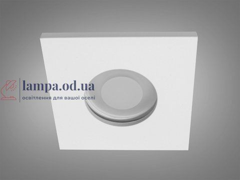 Світильник точковий магнітний Diasha QXL-1771-S-WH Aluminium, вбудовуваний, 40W, IP65, білий, для інтер'єру 0-10м&sup2; QXL-1771-S-WH фото