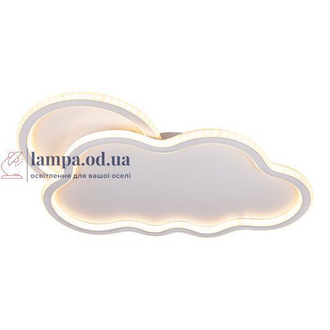 LED Люстра Levistella 7871092 WH LVS6611 фото