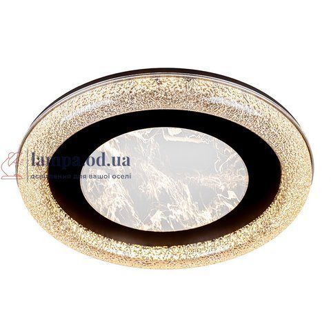 LED Люстра Levistella 7871084 BK LVS6619 фото