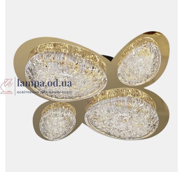 Потолочный светодиодный светильник Artlight CG80085-2+2GD CG80085-2+2GD фото