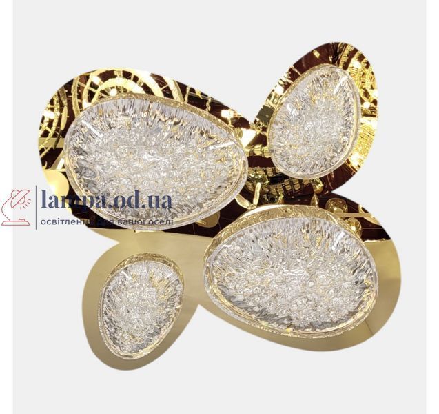 Потолочный светодиодный светильник Artlight CG80085-2+2GD CG80085-2+2GD фото