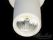 Накладной точечный светильник LED Diasha 130A-WH, 12W, 660 лм, IP20, для коридора, спальни, кухни, кафе 130A-WH фото 4